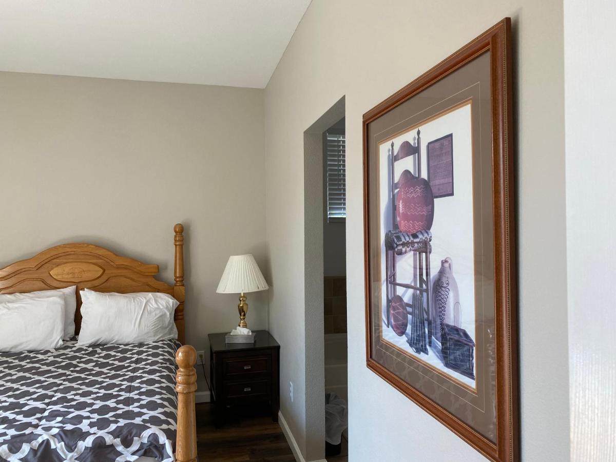 Spacious 3Bd,2Ba, Ideal For Families! Santa Rosa Exterior photo