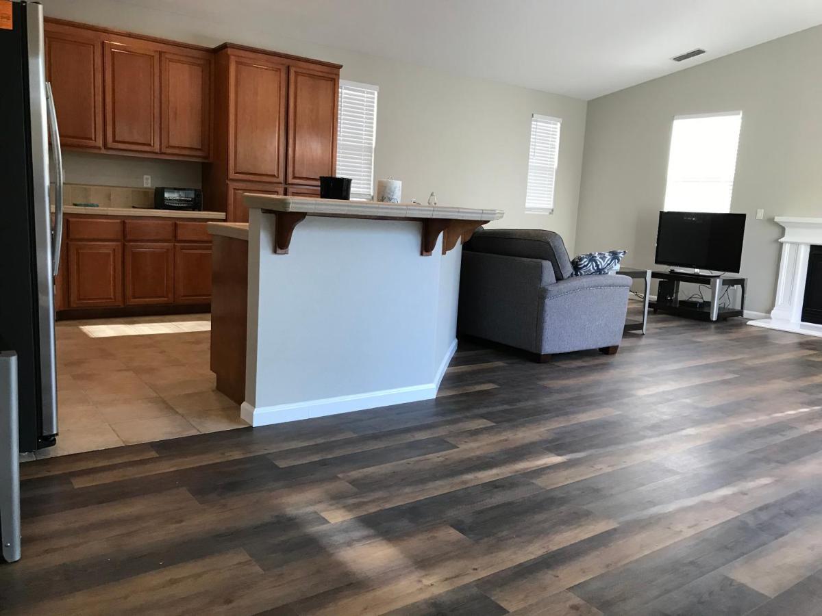 Spacious 3Bd,2Ba, Ideal For Families! Santa Rosa Exterior photo