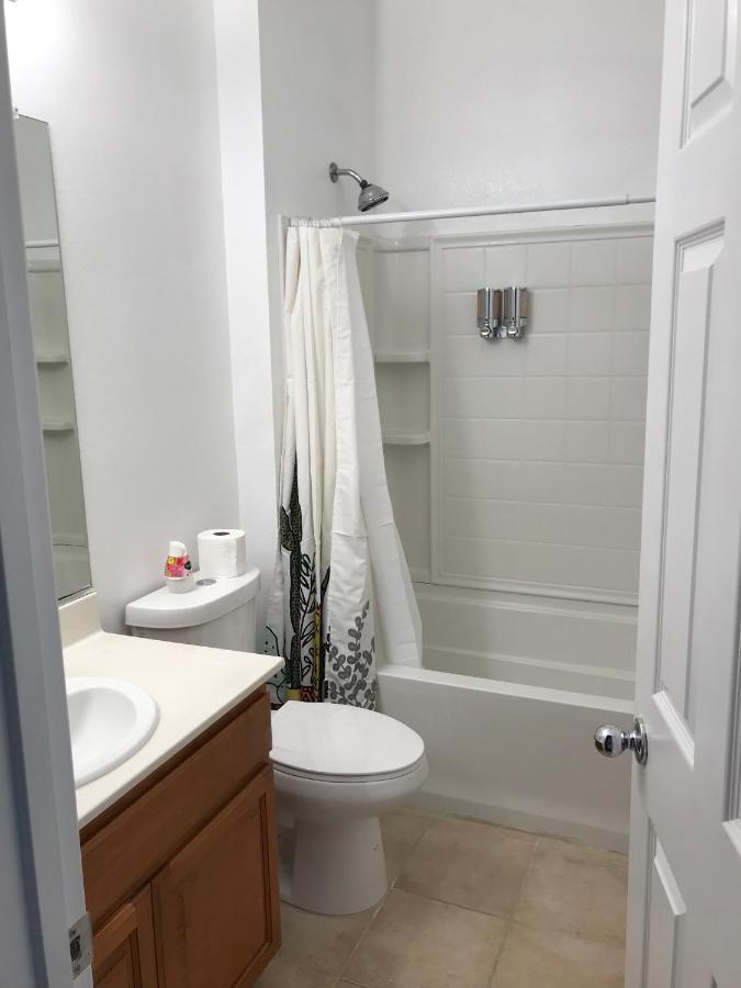 Spacious 3Bd,2Ba, Ideal For Families! Santa Rosa Exterior photo